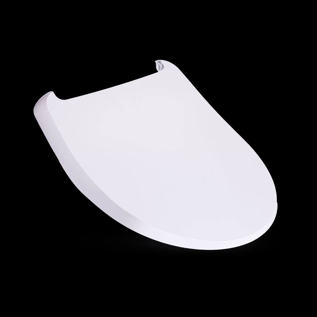 ATS500/500R Replacement Seat Lid Lotus Hygiene Systems