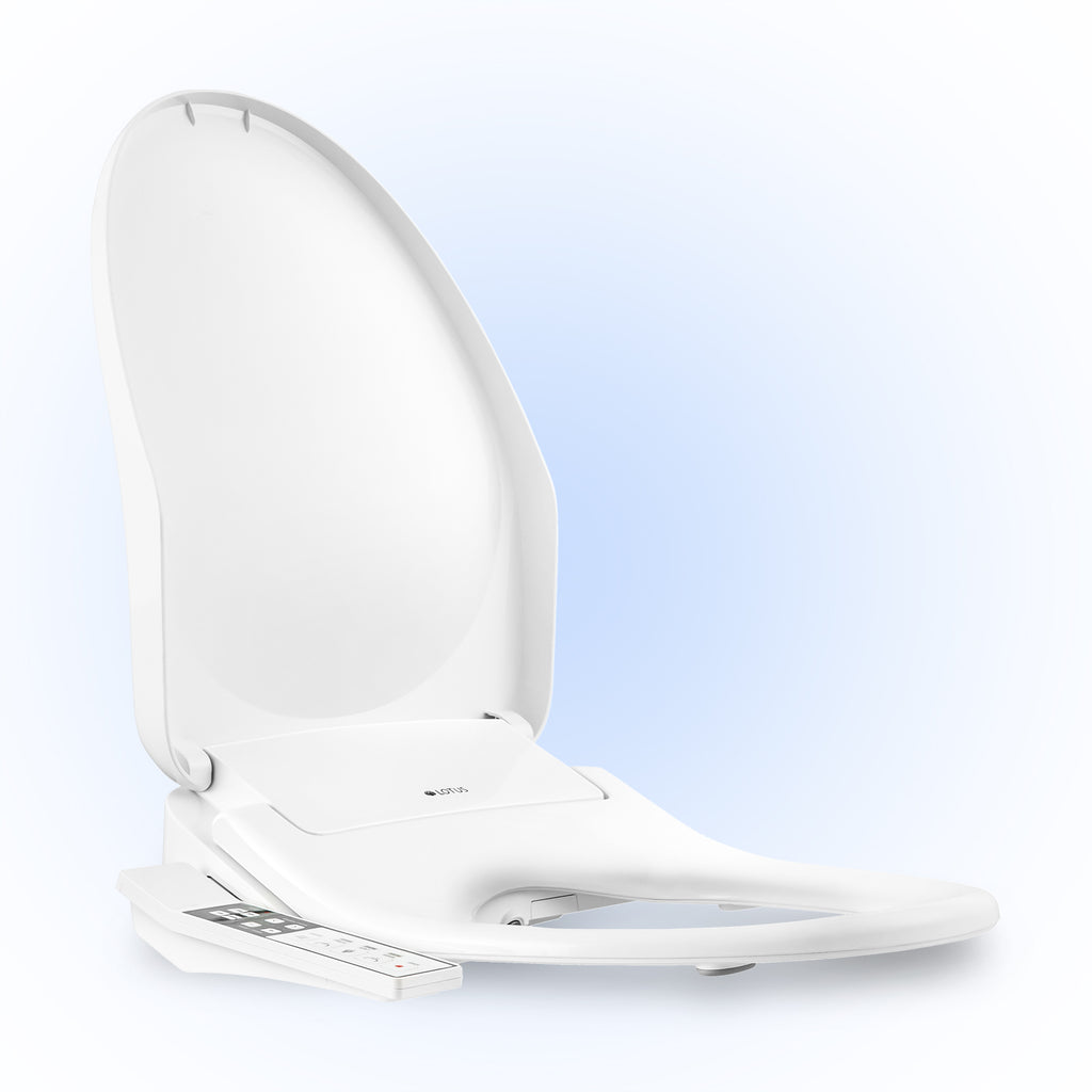 ATS850 Lotus Hygiene Systems