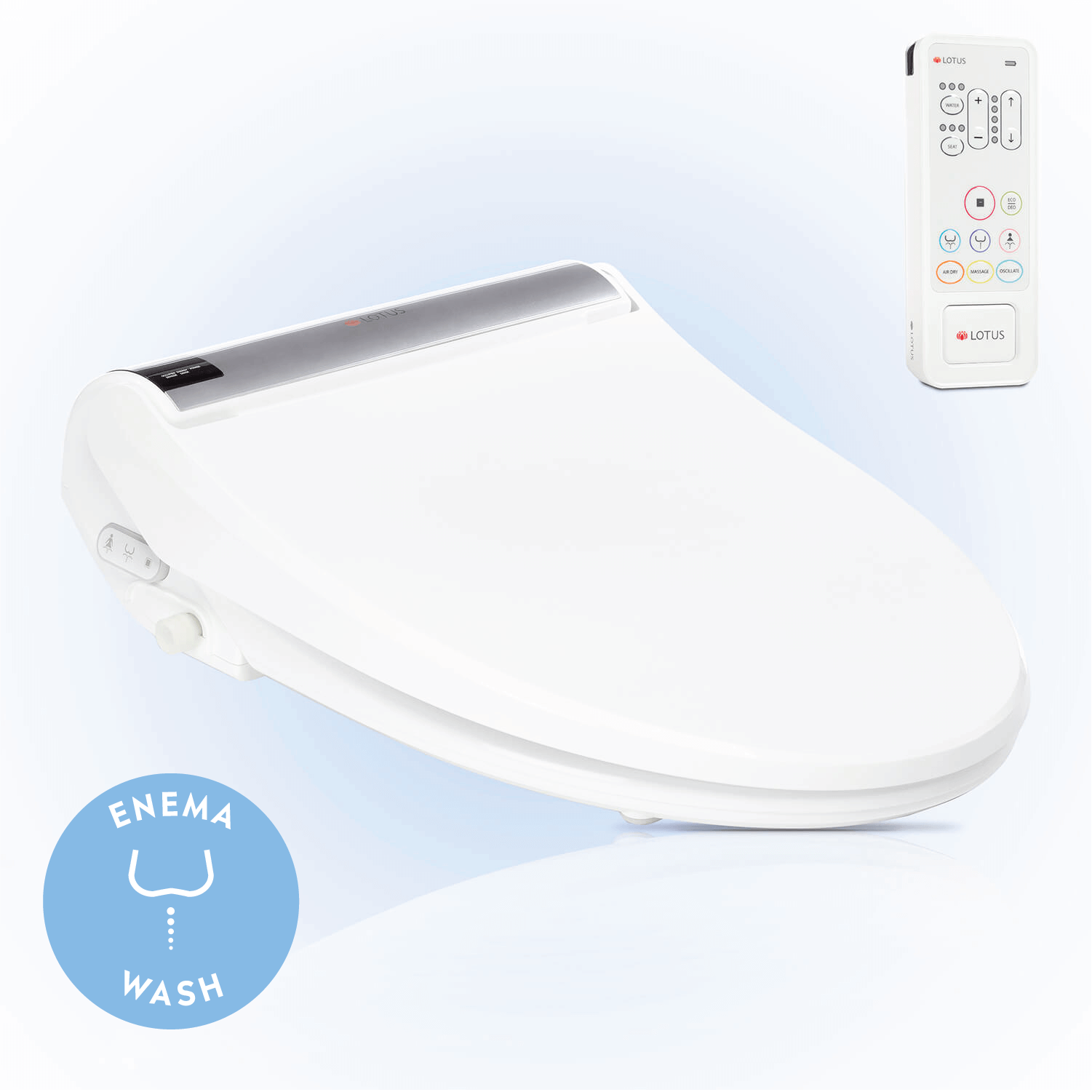 ATS-2000 即热式 遥控款 通畅型