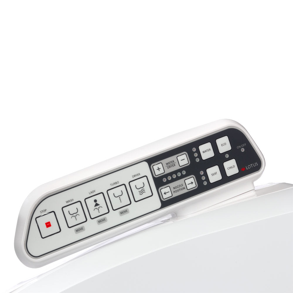 ATS500 Lotus Hygiene Systems